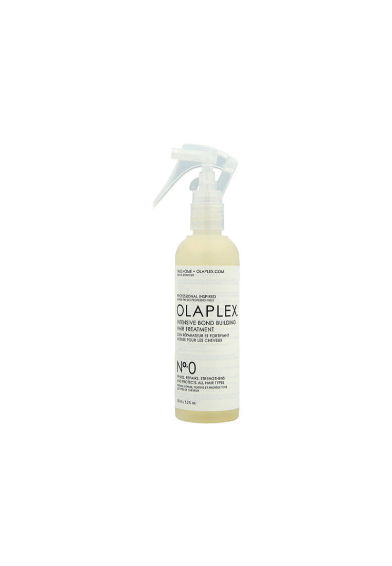 Olaplex Olaplex No.0 Intensive Bond Building Hair Treatment (155ml)