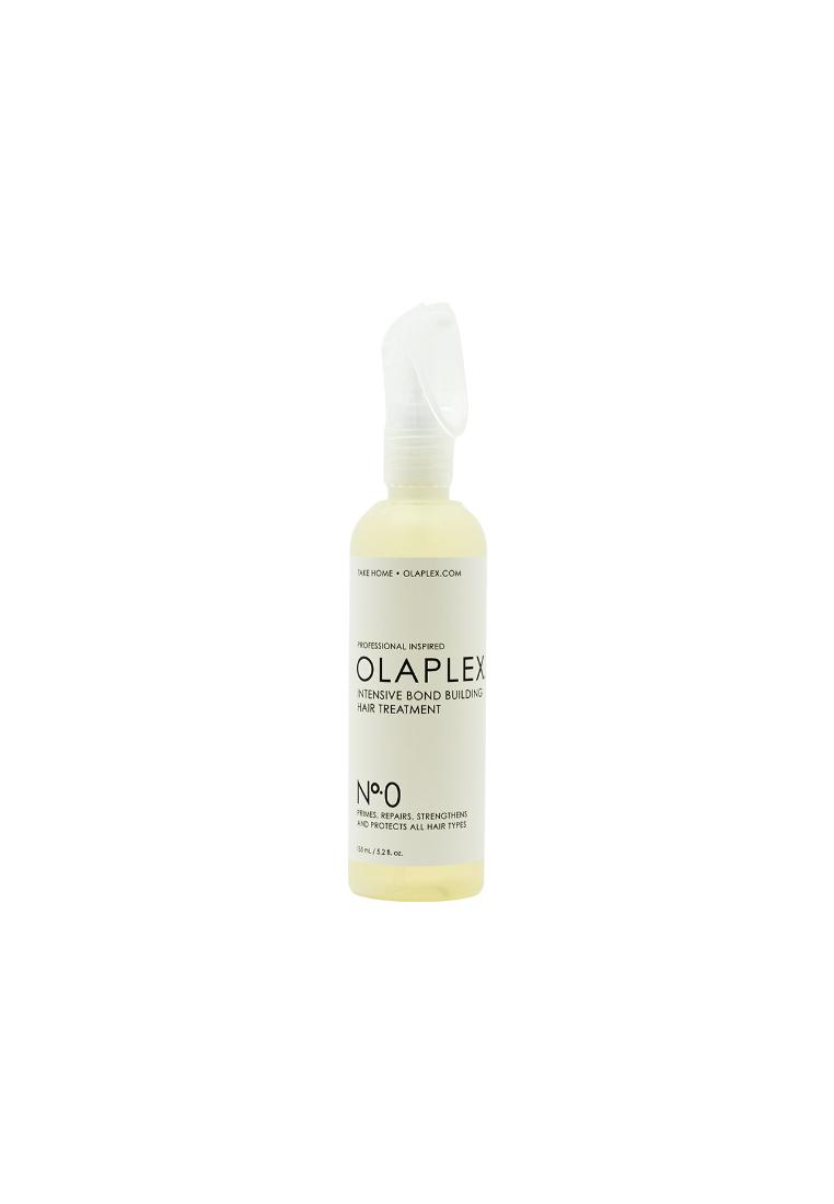 Olaplex Olaplex No.0 Intensive Bond Building Hair Treatment (155ml)