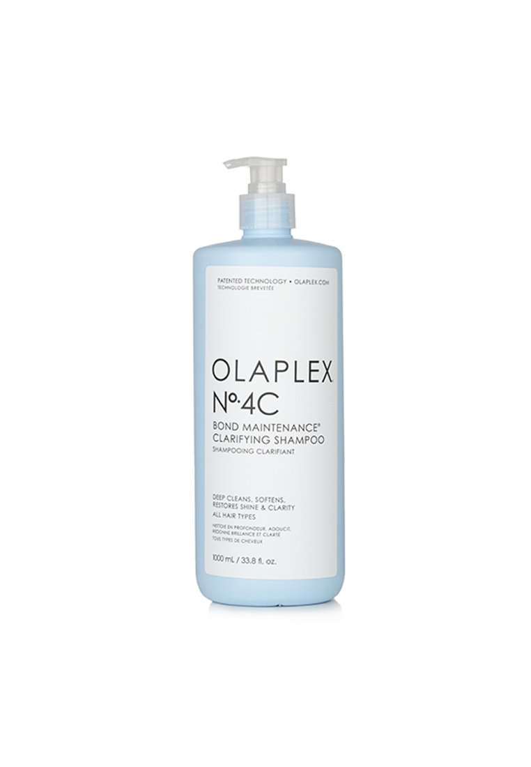 Olaplex OLAPLEX - No. 4C Bond Maintenance Clarifying Shampoo 1000ml/33.8oz