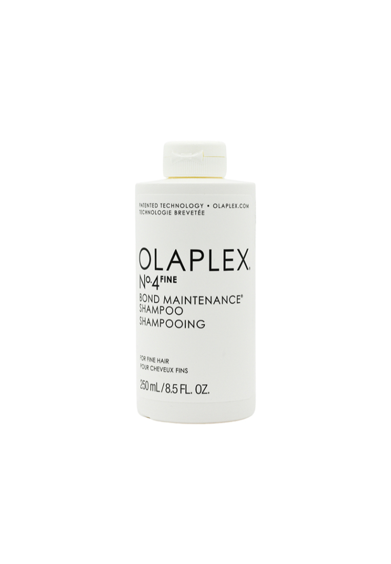 Olaplex OLAPLEX No.4 Fine Bond Maintenance Shampoo (250ml) 250ml