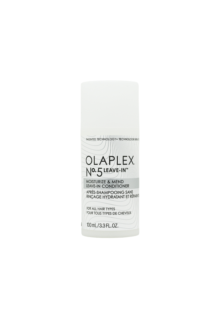 Olaplex OLAPLEX No.5 Leave-In Moisturize & Mend Leave-In Conditioner 100 ml