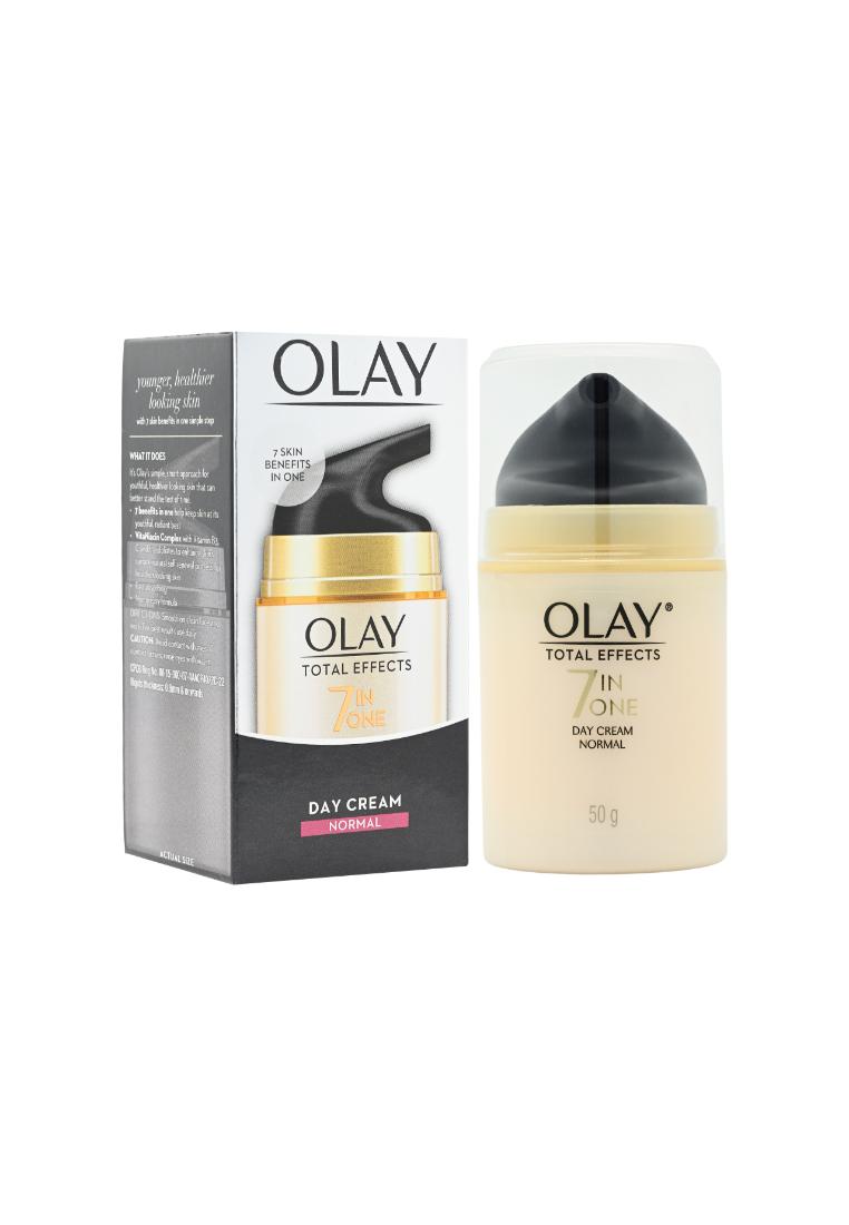 Olay OLAY Total Effects 7 in One Day Cream 50g