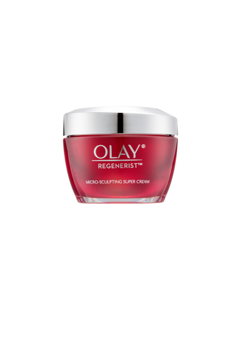 Olay OLAY - Regenerist Micro-Sculpting Super Cream 50g