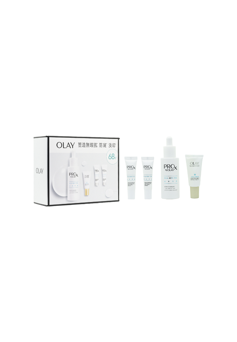 Olay OLAY PROX Spot Pack 4piece
