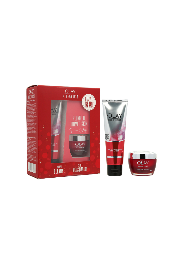 OLAY Olay Regenerist Set (2pcs)
