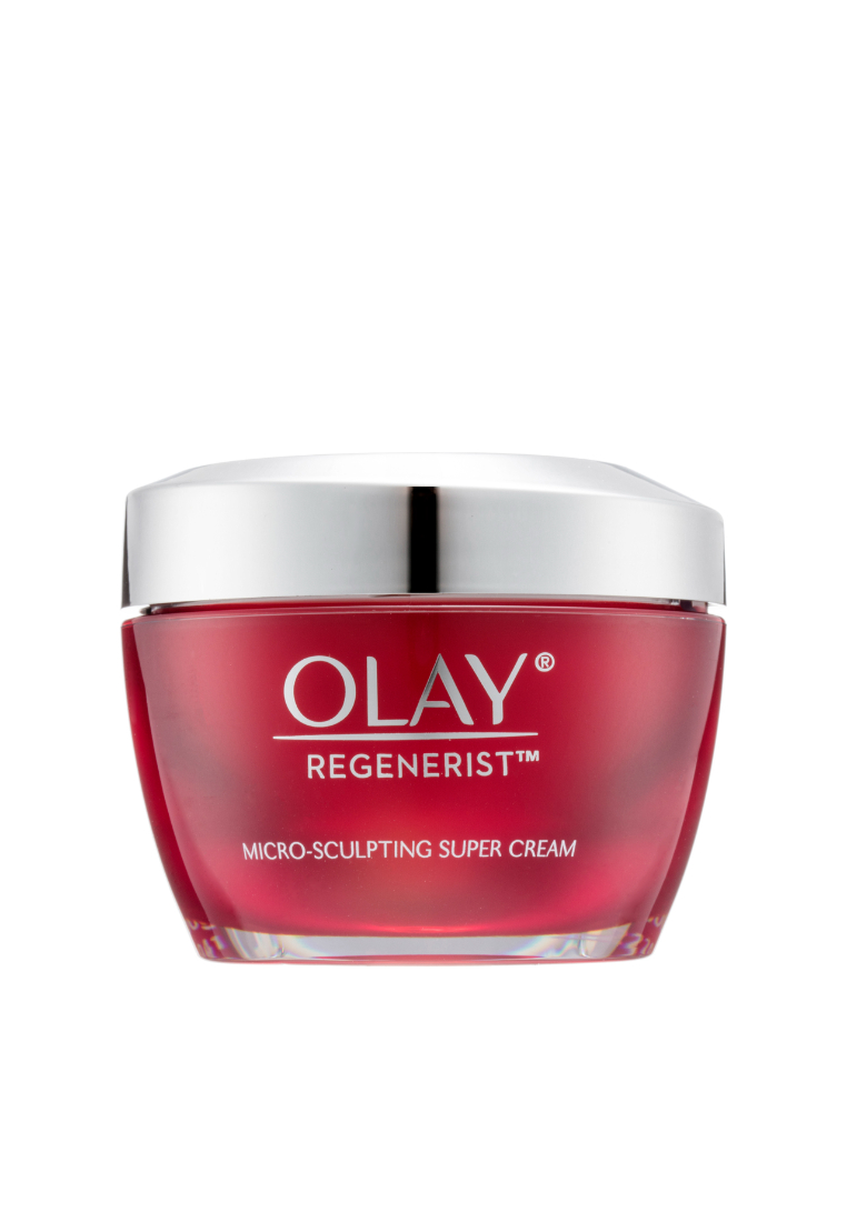 OLAY Olay Micro-Sculpting Super Cream 50g