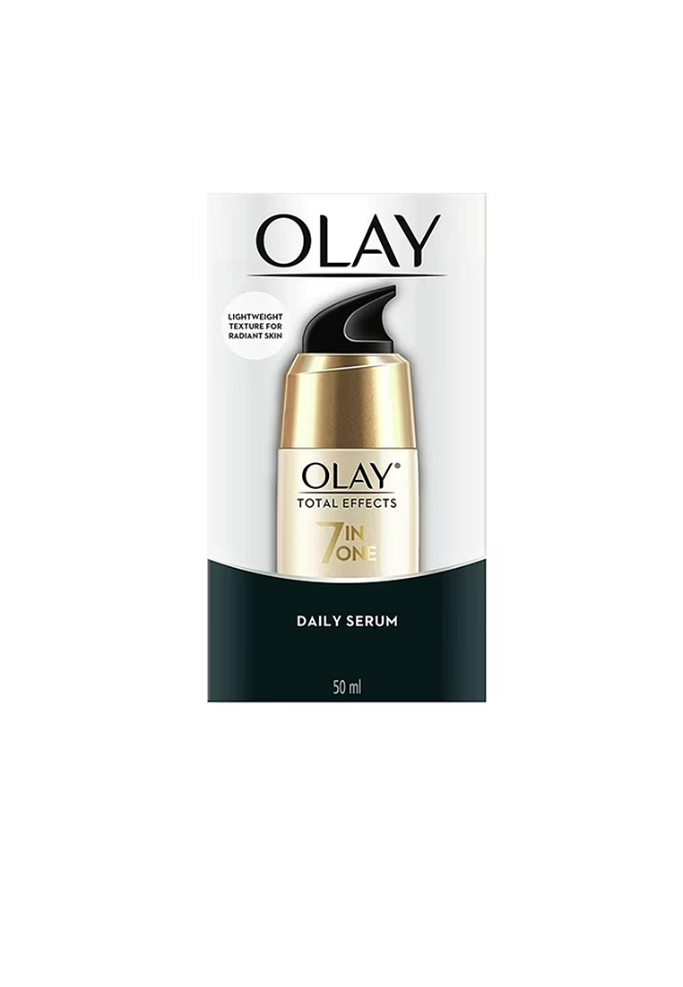 Olay OLAY - Total Effects 7 in One Daily Serum 50ml