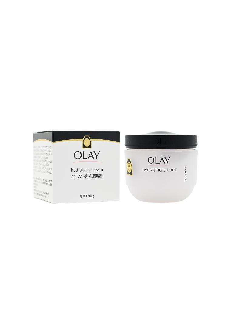 OLAY OLAY Moisturizing Cream(100g) 100g