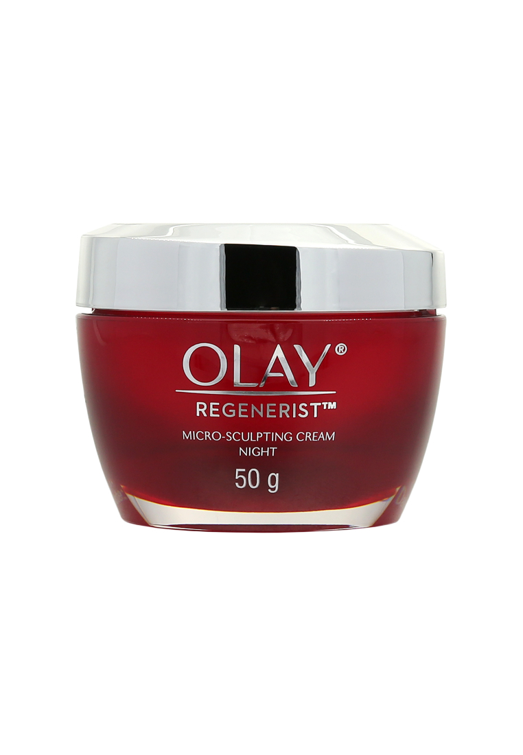 OLAY OLAY Regenerist Micro-Sculpting Night Cream50g