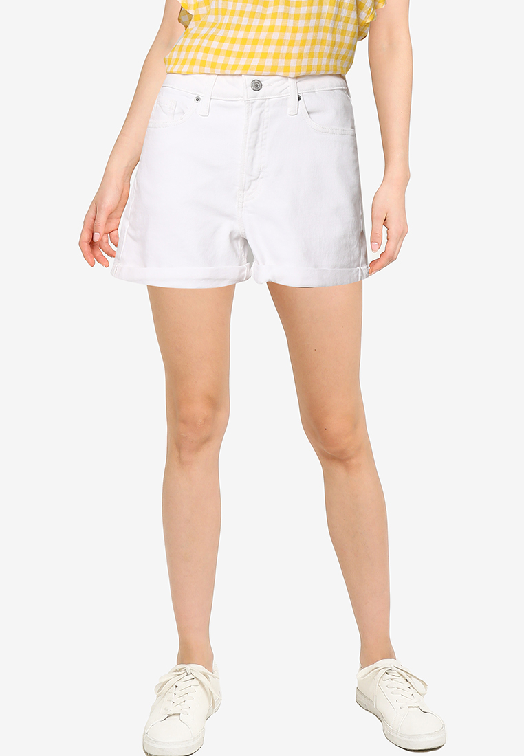 Old Navy Roll Hem Denim Shorts 2022 