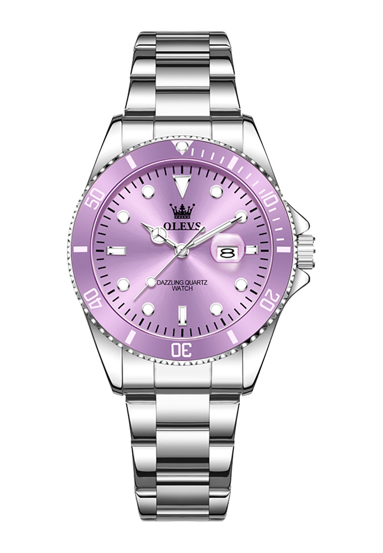 OLEVS Lovora Women Quartz Wrist Watch