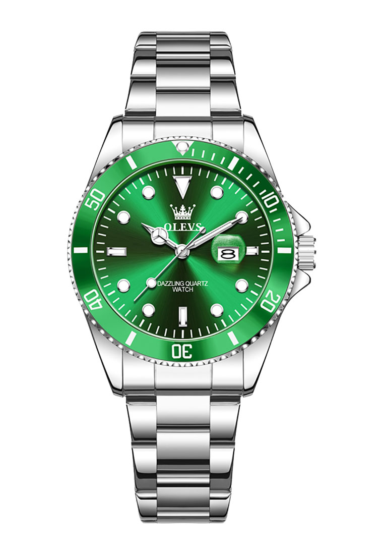 OLEVS Lovora Women Quartz Wrist Watch