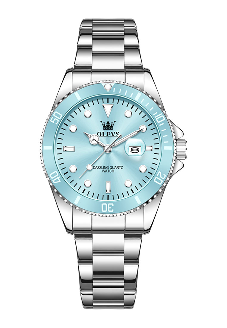 OLEVS Lovora Women Quartz Wrist Watch