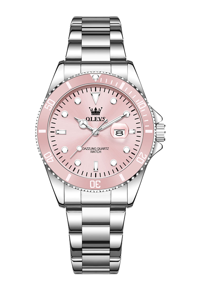 OLEVS Lovora Women Quartz Wrist Watch