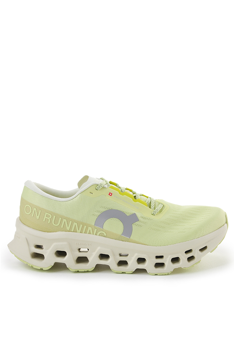 On Cloudmonster 3