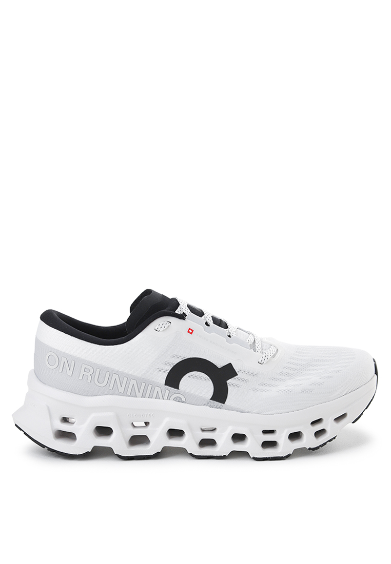 On Cloudmonster 3