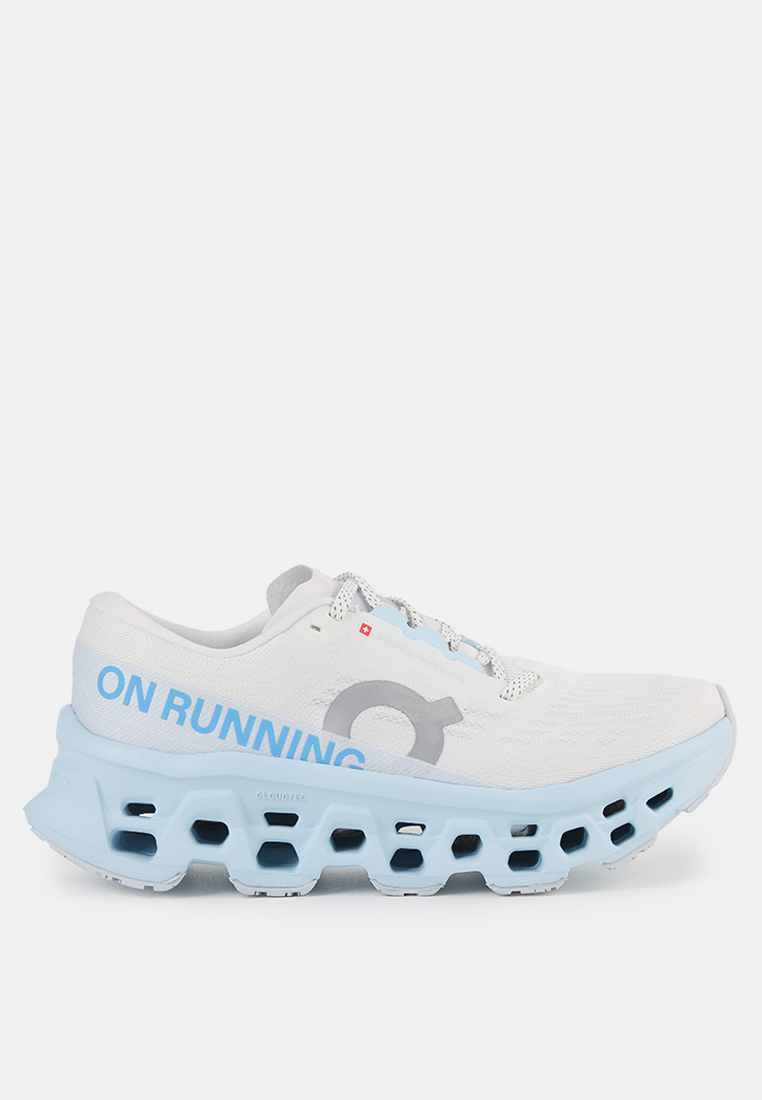 On Cloudmonster 3
