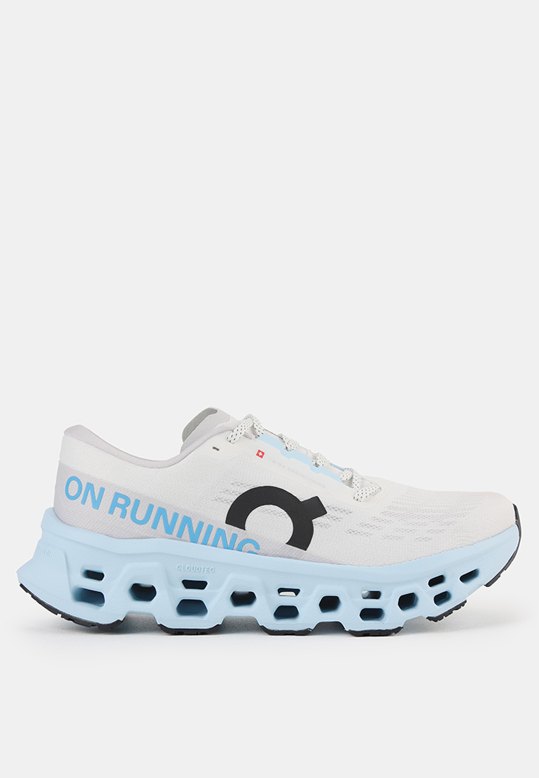 On Cloudmonster 3