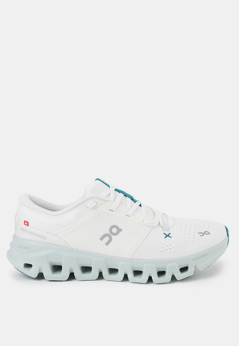 On Cloud X 5