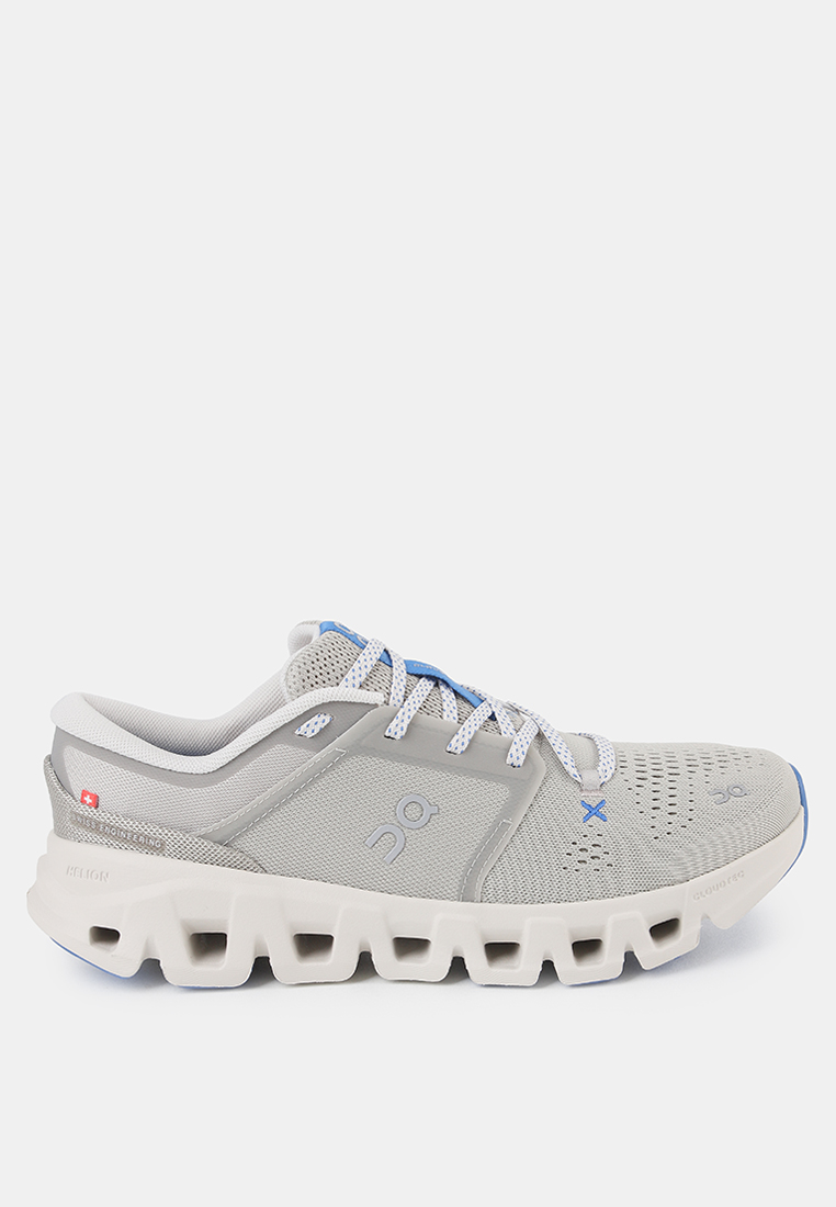 On Cloud X 5