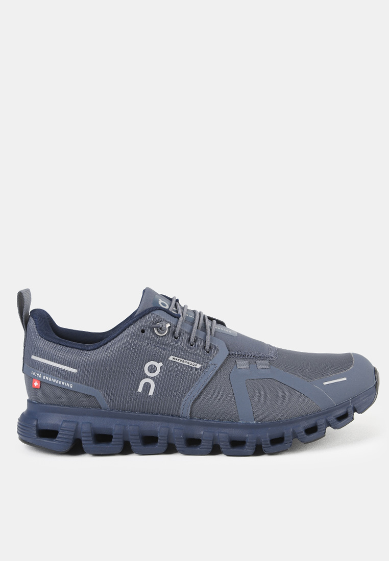 On Cloud 6 Waterproof