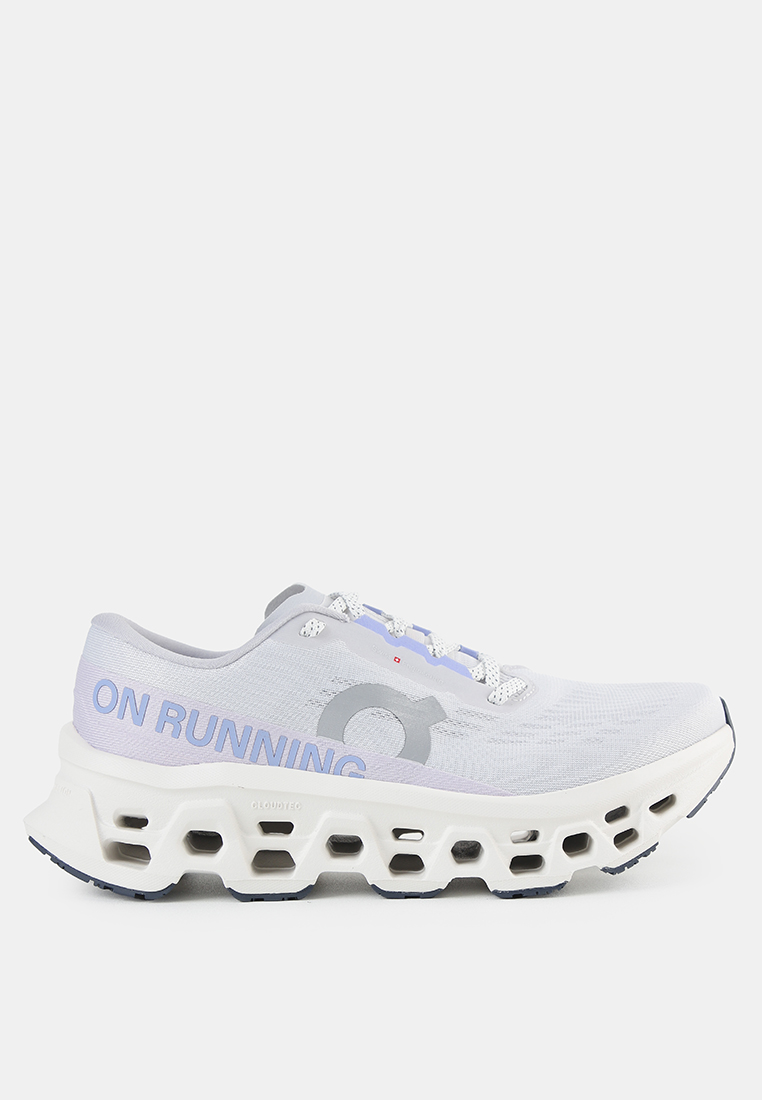 On Cloudmonster 3 Wide