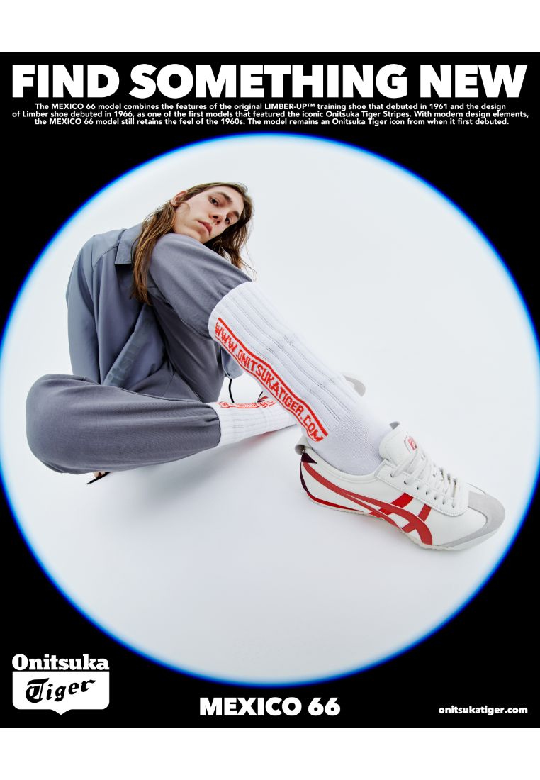 onitsuka tiger models