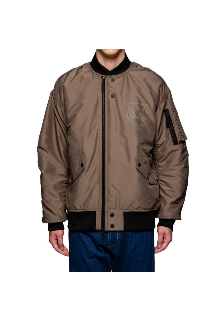 onitsuka tiger windbreaker