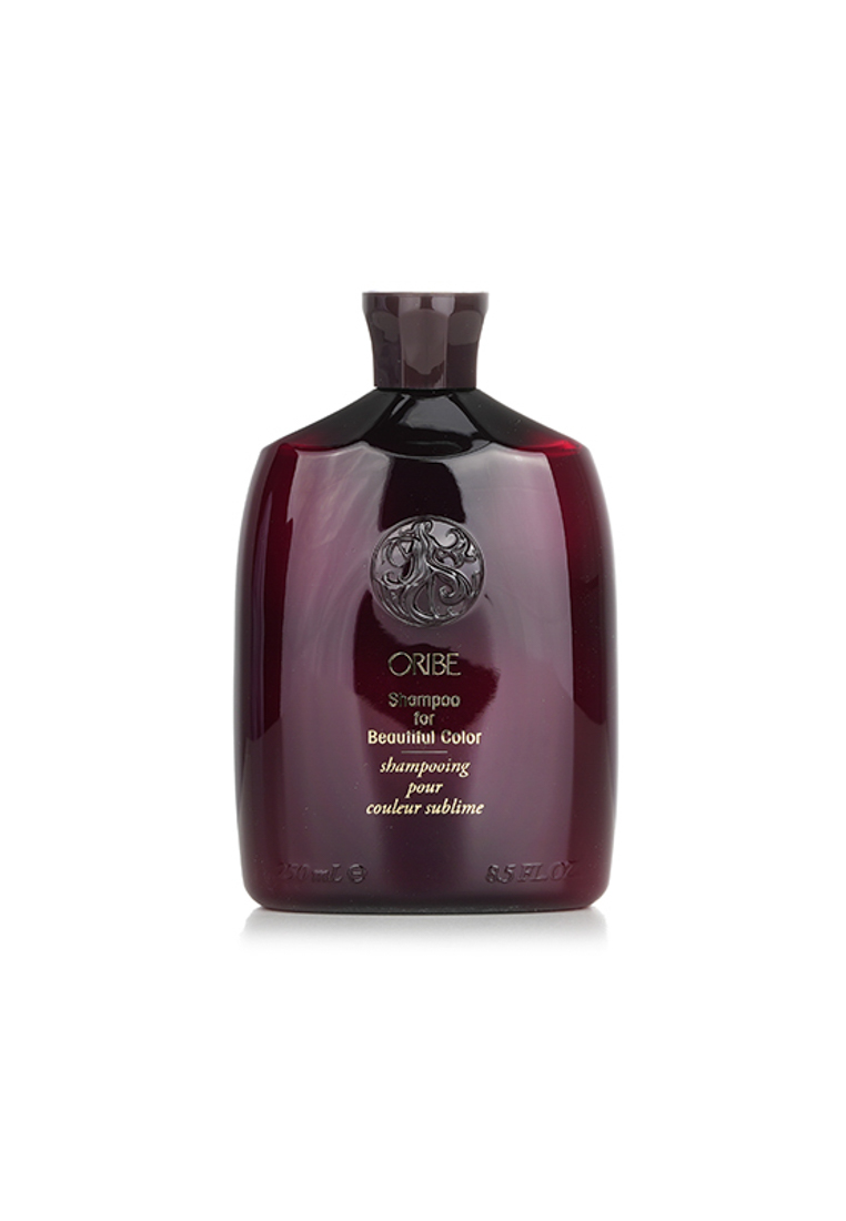 ORIBE ORIBE - Shampoo For Beautiful Color 250ml/8.5oz