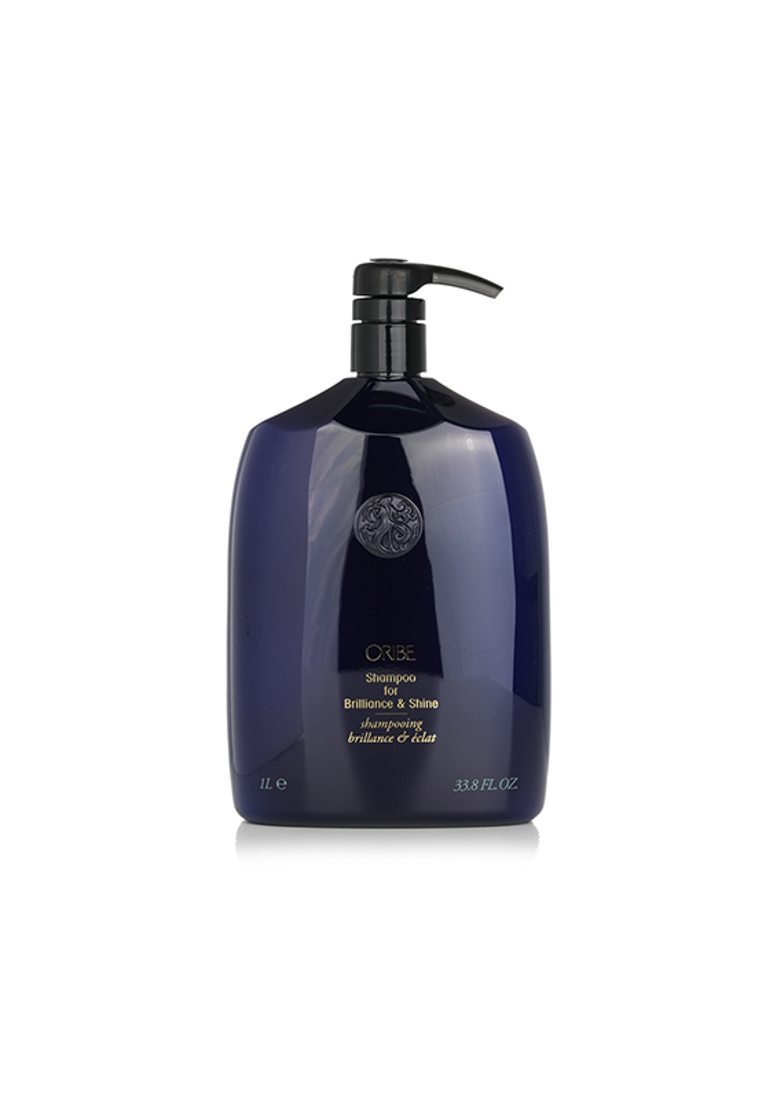 ORIBE ORIBE - Shampoo For Brilliance & Shine 1000ml/33.8oz