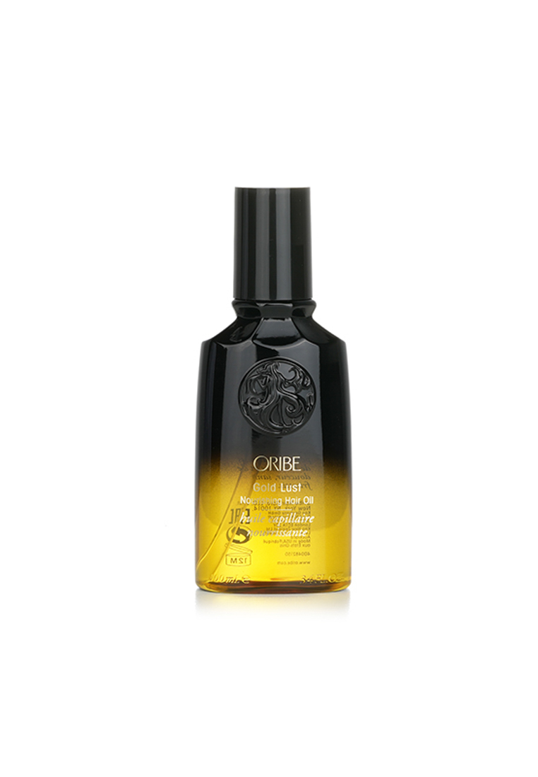 ORIBE ORIBE - Gold Lust Nourishing Hair Oil 100ml/3.4oz