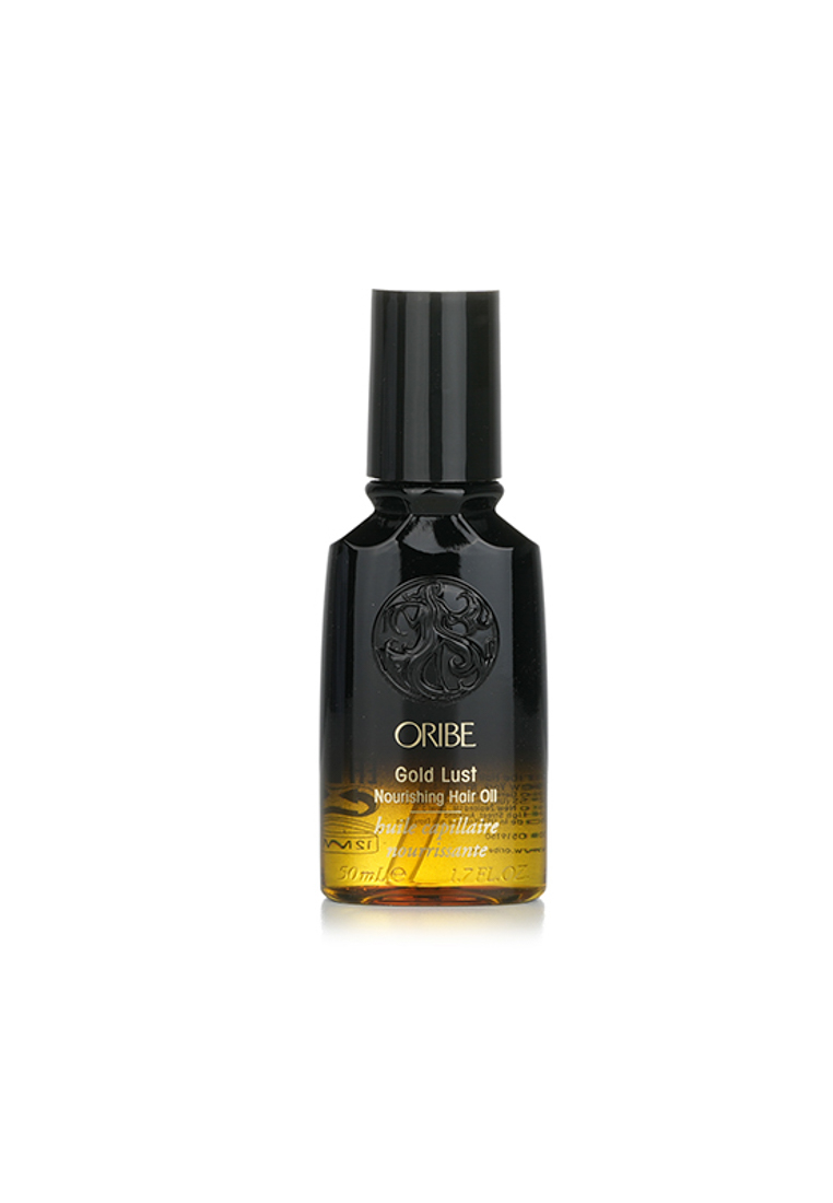 ORIBE ORIBE - Gold Lust Nourishing Hair Oil (Trave Size) 50ml/1.7oz