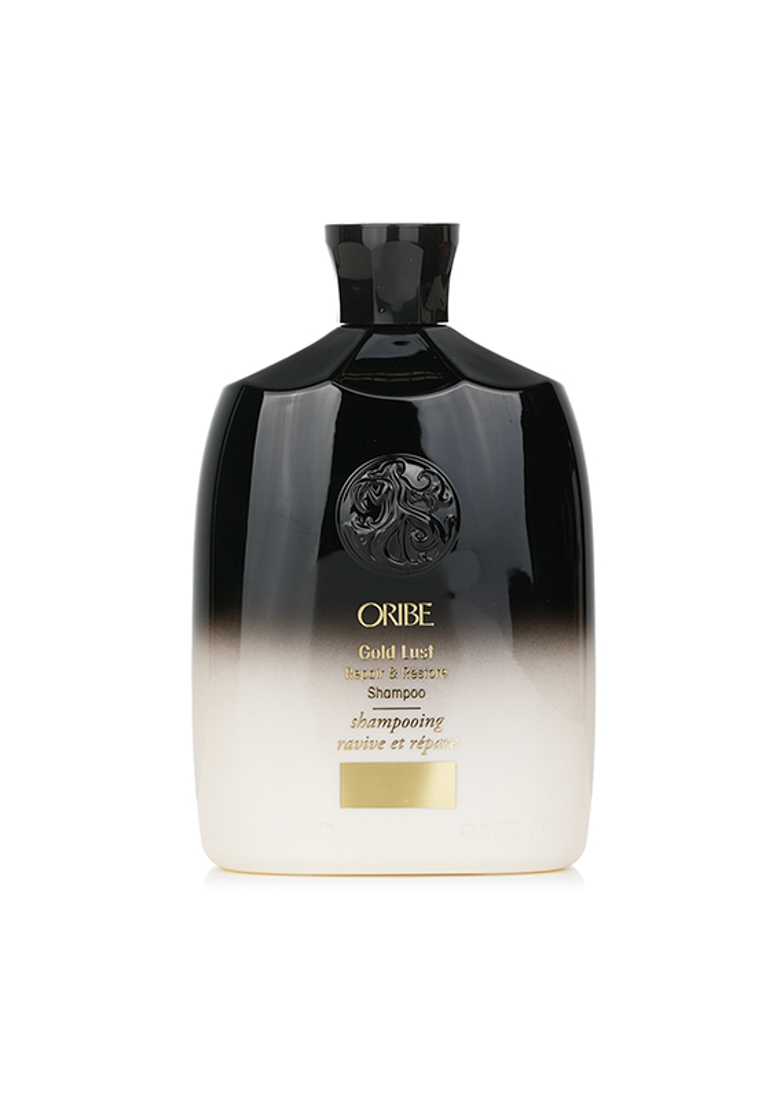 ORIBE ORIBE - Gold Lust Repair & Restore Shampoo 250ml/8.5oz