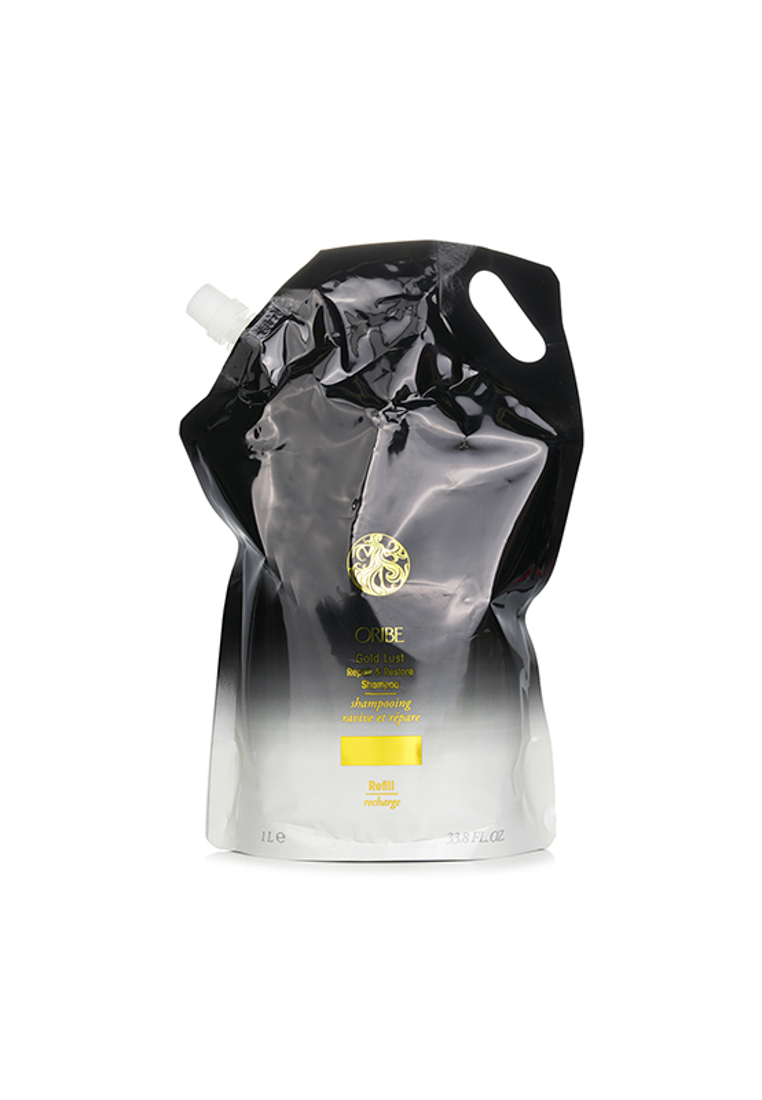 ORIBE ORIBE - Gold Lust Repair & Restore Shampoo (Liter Refill) 1000ml/33.8oz