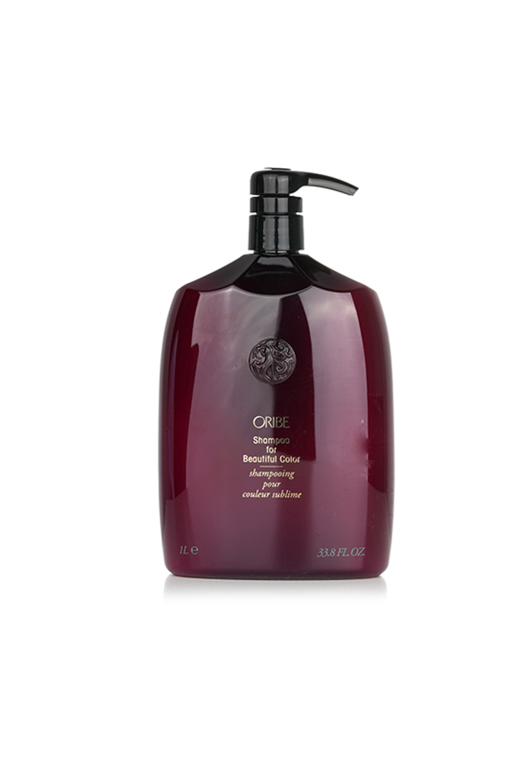 ORIBE ORIBE - Shampoo For Beautiful Color 1000ml/33.8oz.