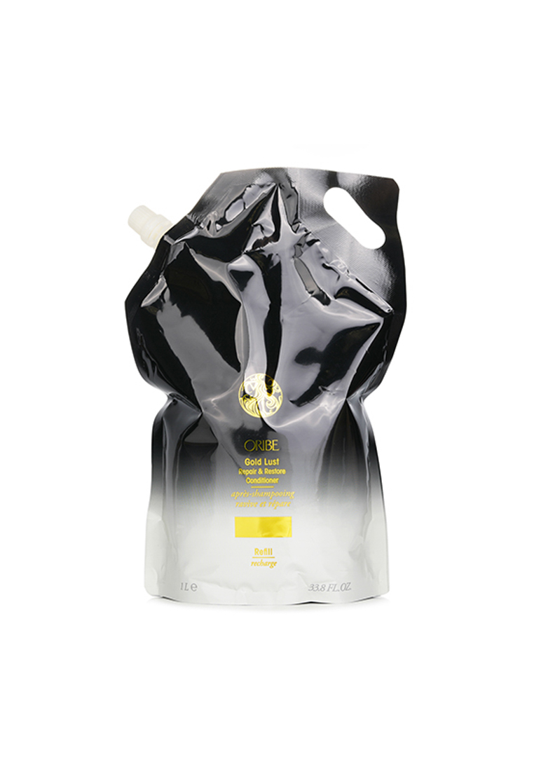 ORIBE ORIBE - Gold Lust Repair & Restore Conditioner (Liter Refill) 1000ml/33.8oz