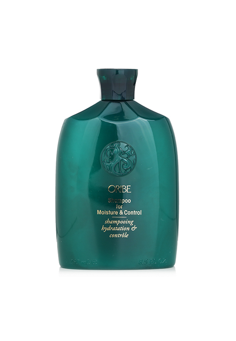 ORIBE ORIBE - Shampoo for Moisture & Control 250ml/8.5oz