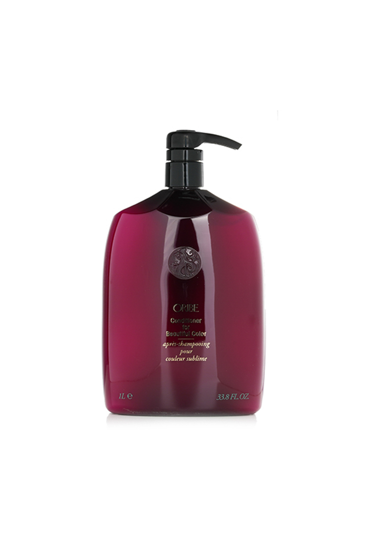 ORIBE ORIBE - Conditioner For Beautiful Color 1000ml/33.8oz