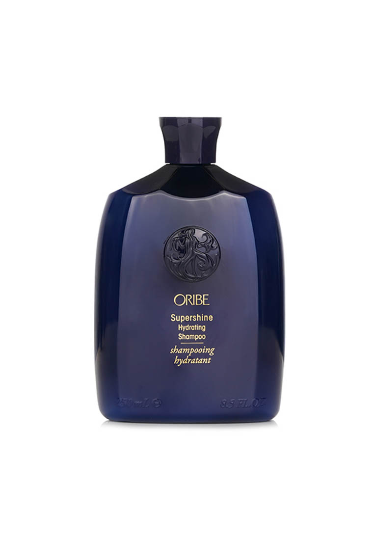 ORIBE ORIBE - Supershine Hydrating Shampoo 250ml/8.5oz