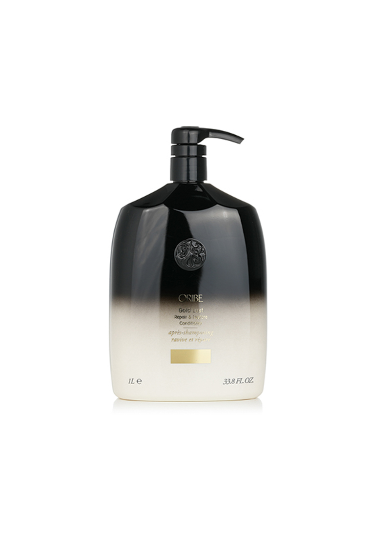ORIBE ORIBE - Gold Lust Repair & Restore Conditioner 1000ml/33.8oz.