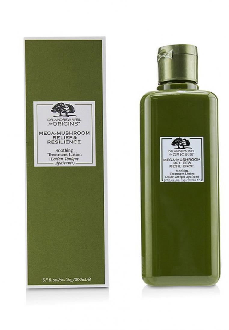 ORIGINS Dr. Andrew Weil For Origins Mega-Mushroom Skin Relief Soothing Treatment Lotion 200ml