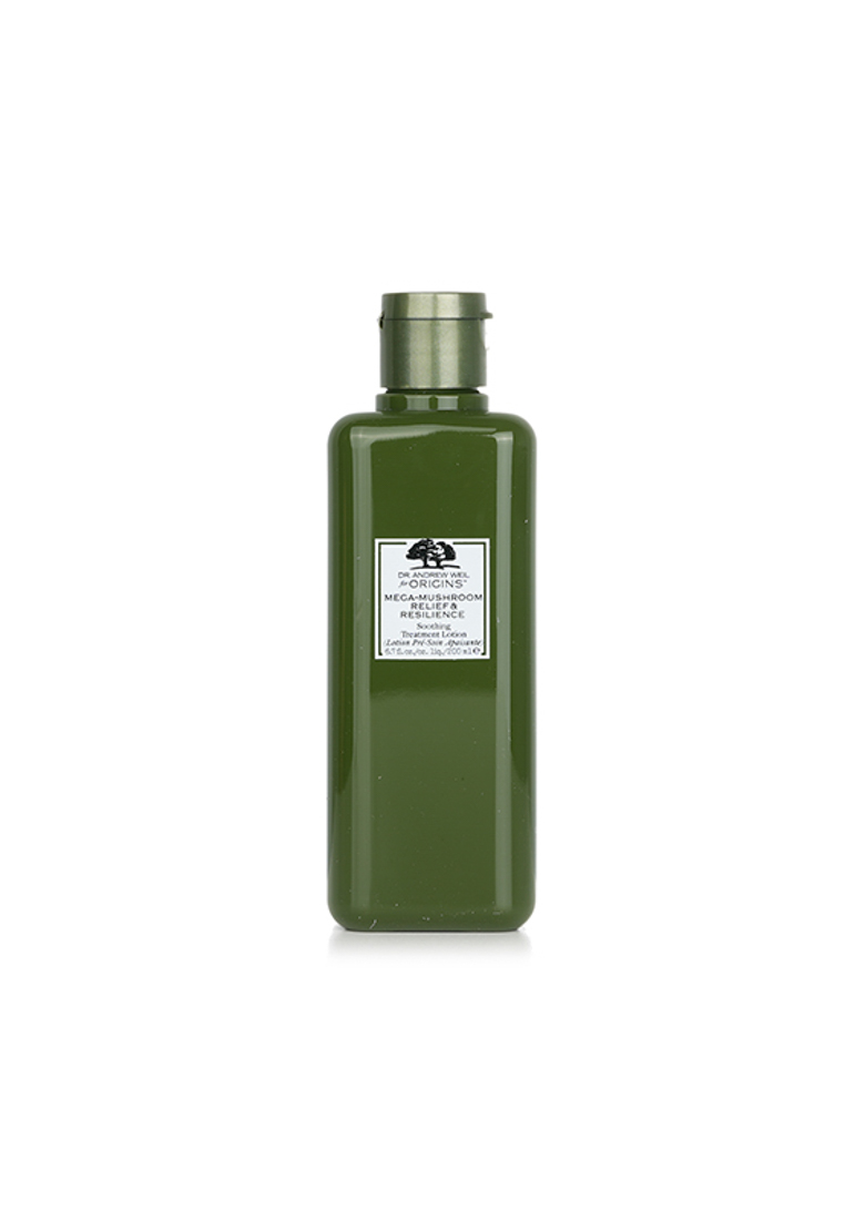 ORIGINS ORIGINS - Dr. Andrew Mega-Mushroom Skin Relief & Resilience Soothing Treatment Lotion 200ml/