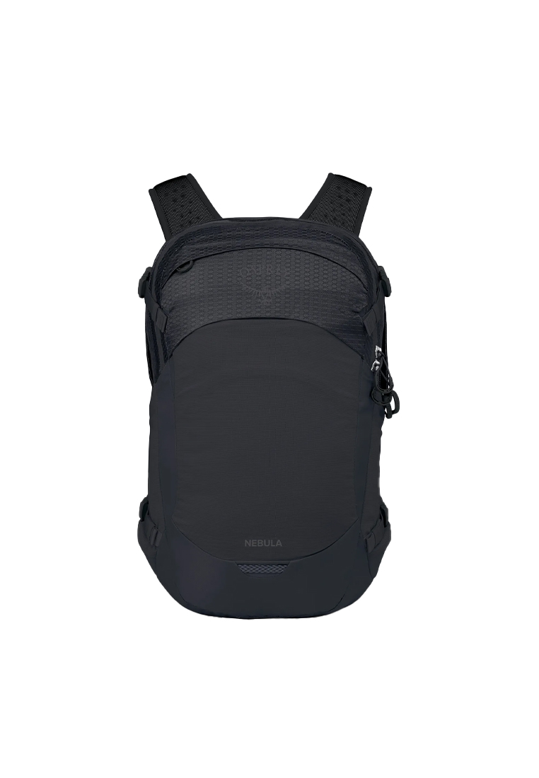 Osprey Unisex backpack in black 10004589
