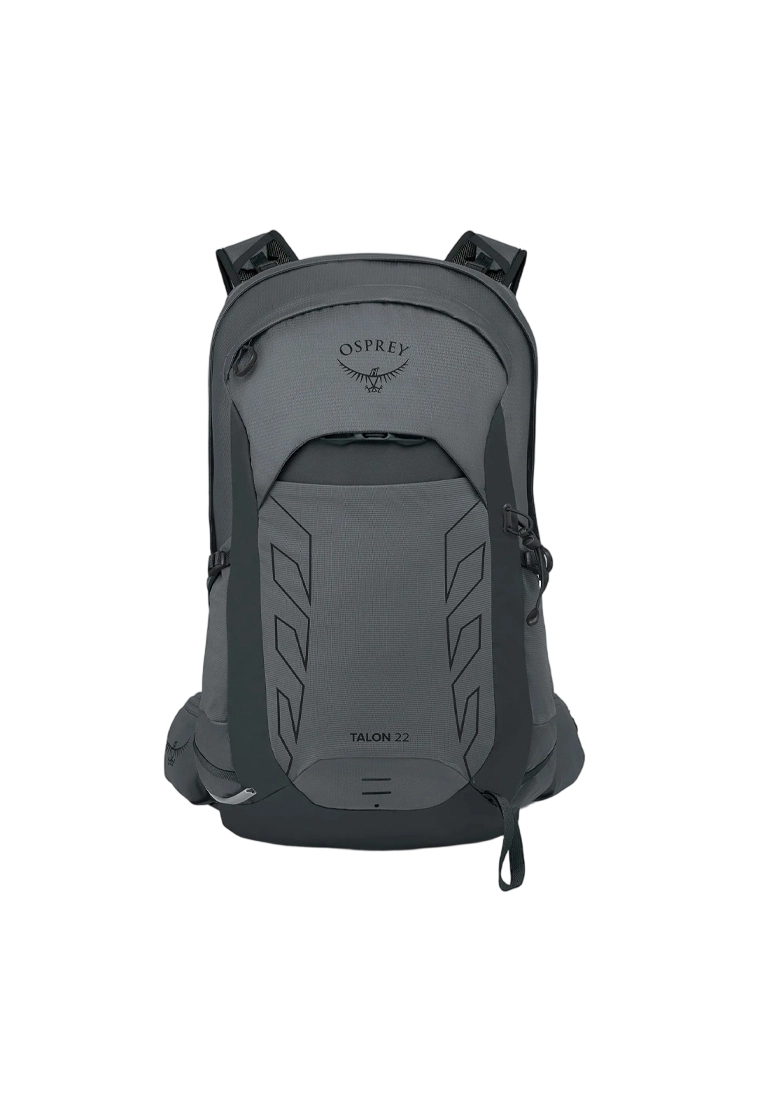Osprey Talon Men's Backpack in Gray 10006766