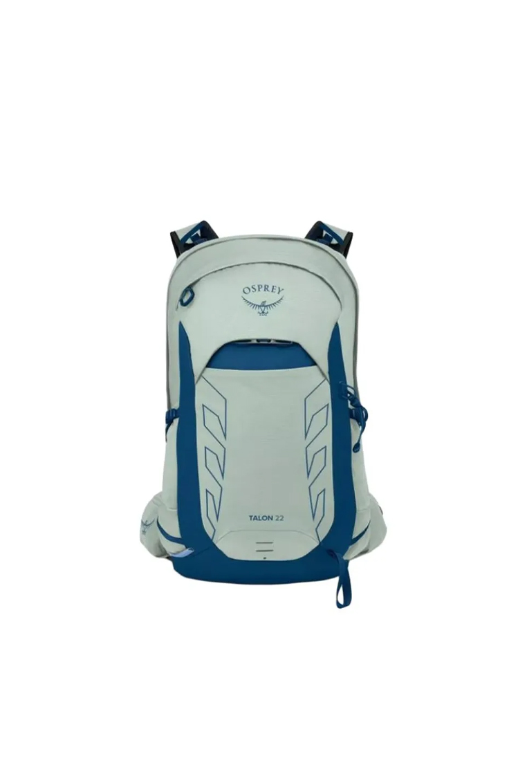 Osprey Talon Unisex Backpack Frost in Blue 10006769