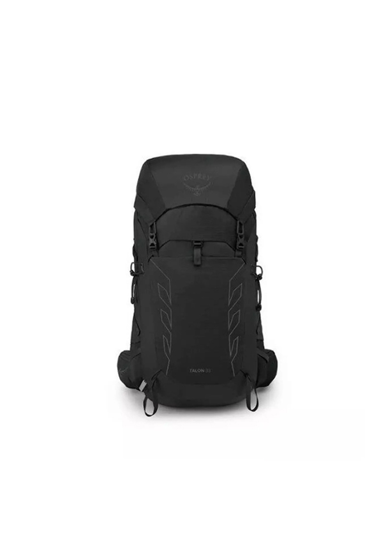 Osprey Talon Men's Backpack in Black 10006777