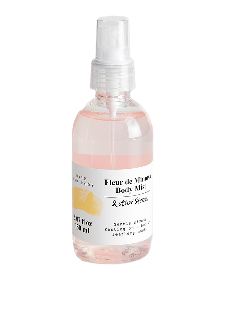 & Other Stories Fleur de Mimosa Body Mist