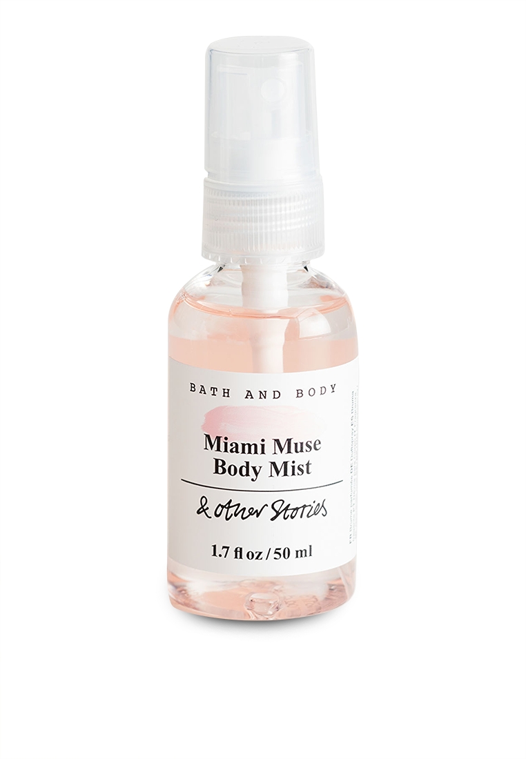 & Other Stories Mini Miami Muse Body Mist