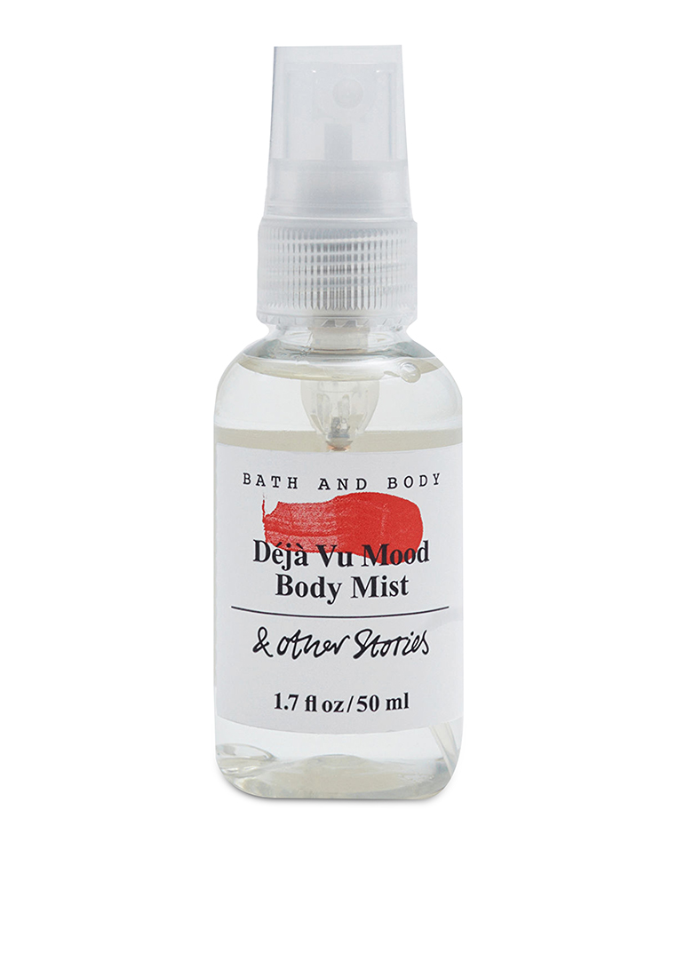 & Other Stories Dejà Vu Mood Mini Body Mist