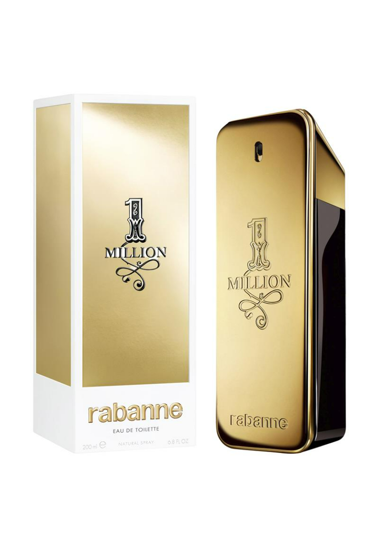 Paco Rabanne Paco Rabanne One Million EDT 200mL